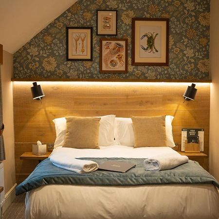 Duke Of York Hotel Whitby Luaran gambar