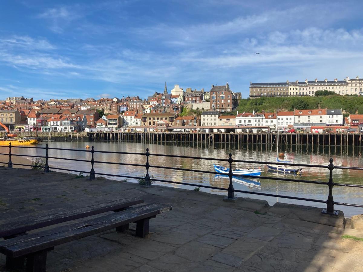 Duke Of York Hotel Whitby Luaran gambar