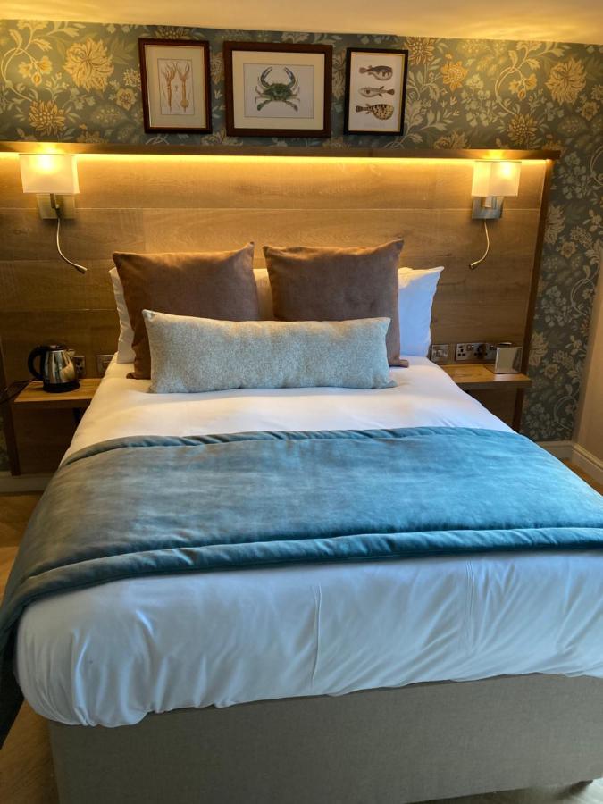 Duke Of York Hotel Whitby Luaran gambar