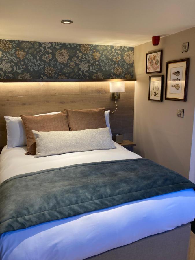 Duke Of York Hotel Whitby Luaran gambar