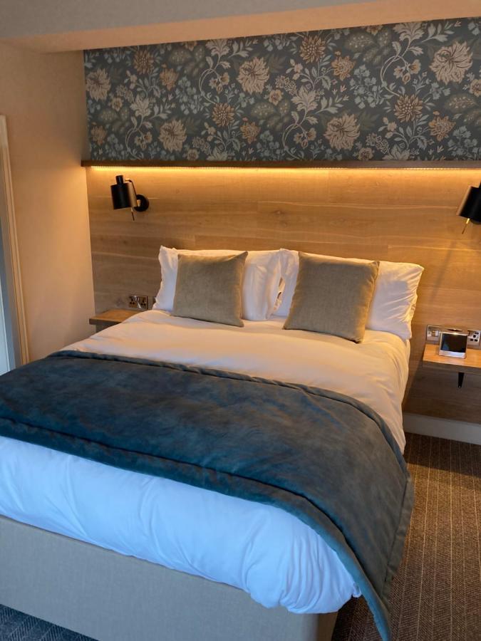 Duke Of York Hotel Whitby Luaran gambar