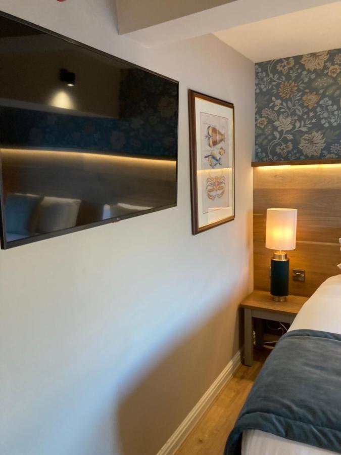 Duke Of York Hotel Whitby Luaran gambar