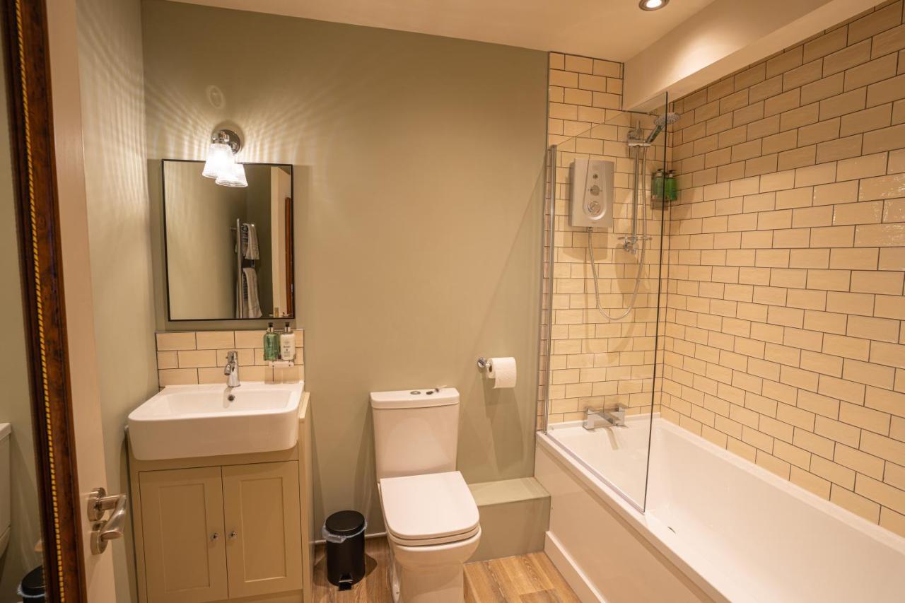 Duke Of York Hotel Whitby Luaran gambar