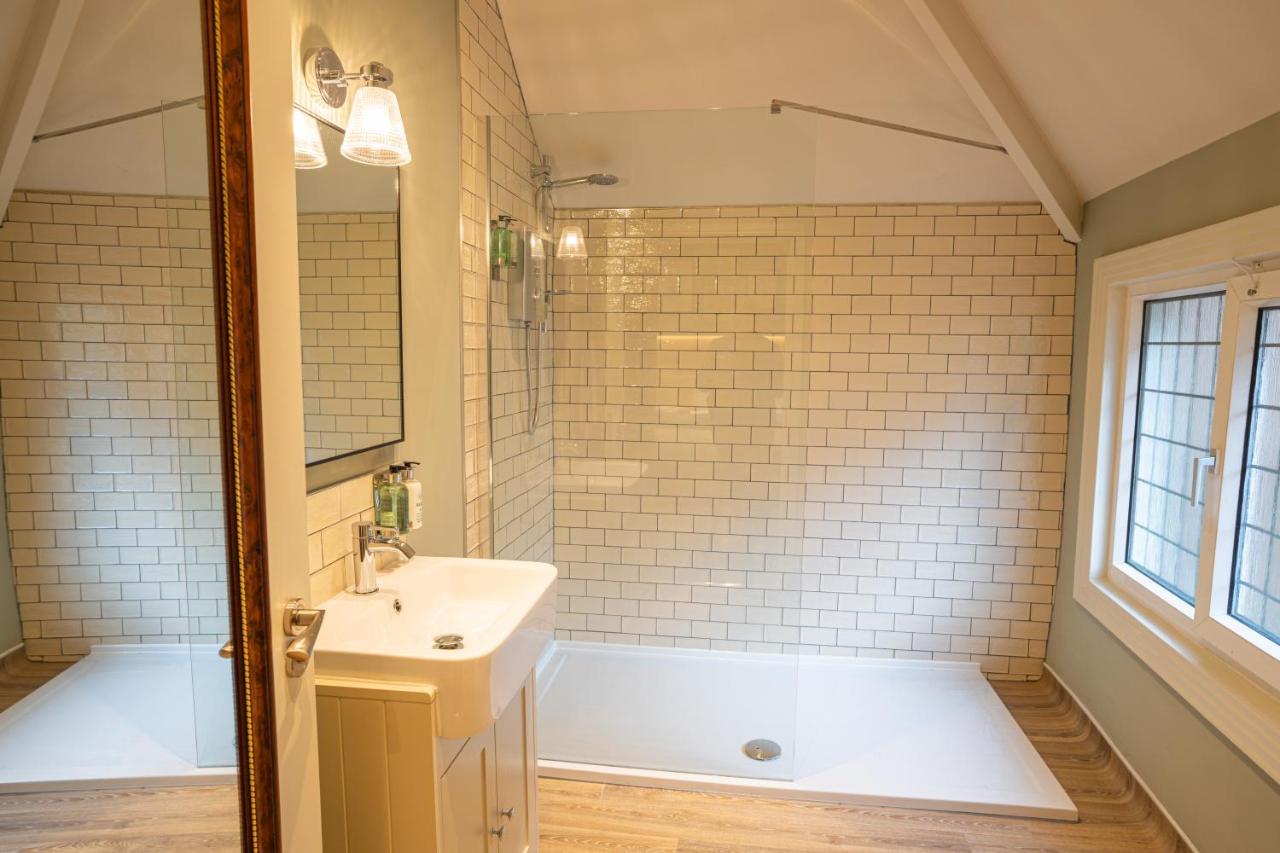 Duke Of York Hotel Whitby Luaran gambar