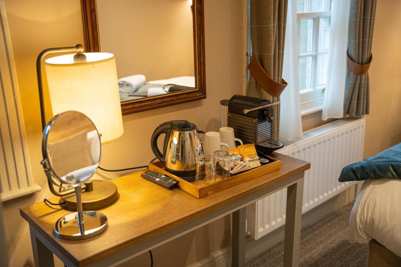 Duke Of York Hotel Whitby Luaran gambar