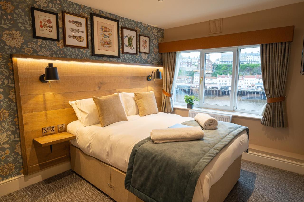 Duke Of York Hotel Whitby Luaran gambar