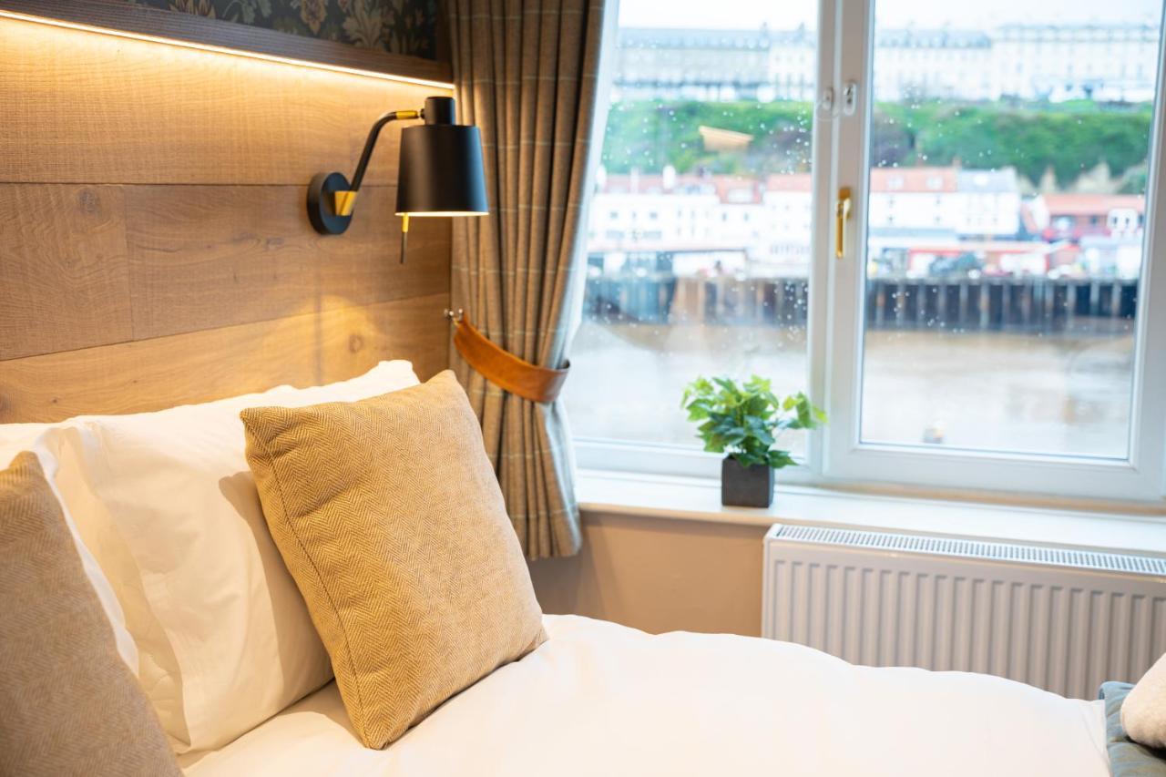 Duke Of York Hotel Whitby Luaran gambar